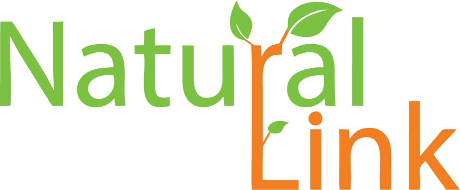 logo Natural Link